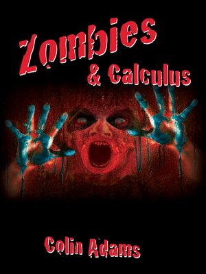 cover image of Zombies and Calculus